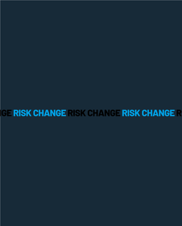 Ange Risk Changerisk Change Risk Change