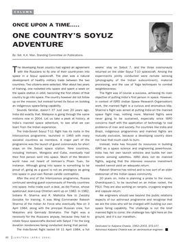 Column-One Country's (Page 2)