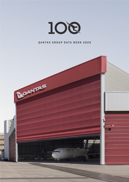 2020 Qantas Group Data Book