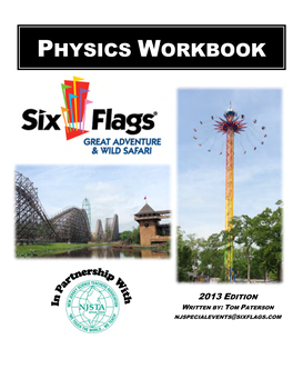 Physics Workbook