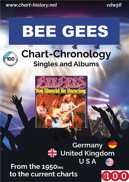 Chart-Chronology Singles and Albums