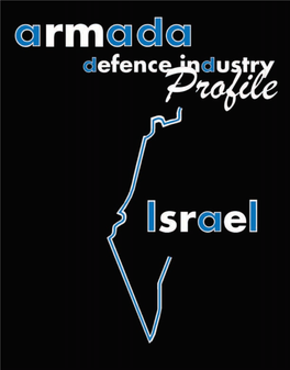 Defence Industry of Israel