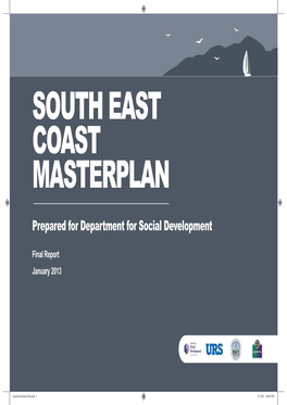 South East Coast Masterplan