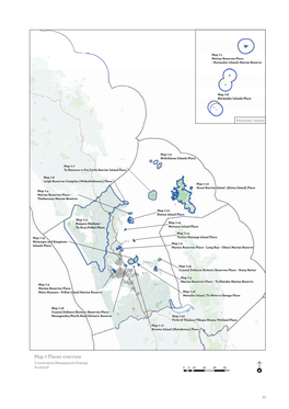 CMS Auckland 2014-2024, Volume II