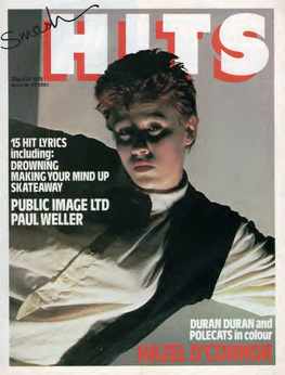 Smash Hits Volume 62