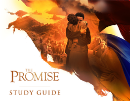 The Promise Study Guide