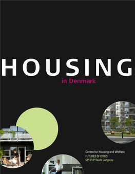 Housing in Denmark