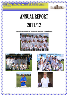 Annual Report 2011/12