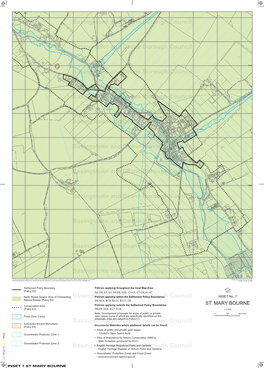 St Mary Bourne(PDF)