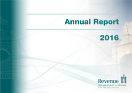 Annual Report 2016