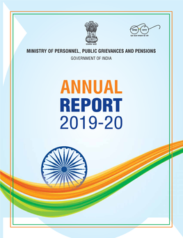 Annual Report 2019-20