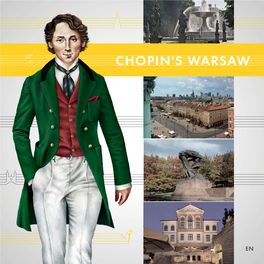 Chopin's Warsaw