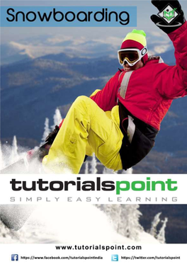 Download Snowboarding Tutorial