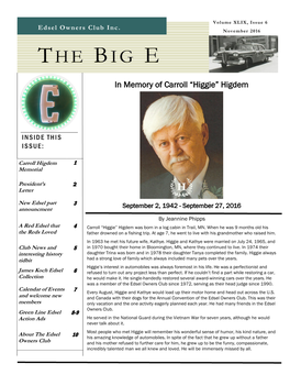 The Big E Page 2