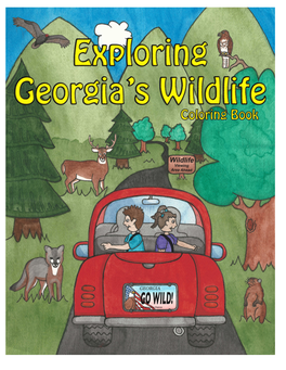Exploring Georgia's Wildlife