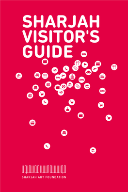 Sharjah Visitor's Guide