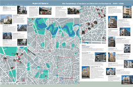 Download Urban Route Marcel Iancu in .Pdf Format