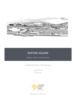 Nexton Square