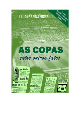 A Copa Entre Outros Fatos A4 Pdf Interativo