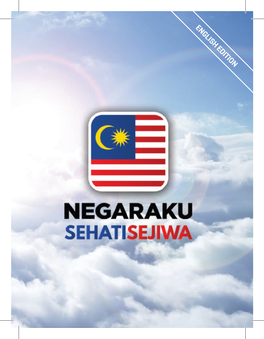 ENGLISH EDITION MALAYSIA #Negarakusehatisejiwa