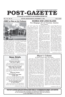 Post-Gazette 12-5-08.Pmd