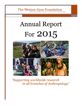 2015 Annual Report.Pub