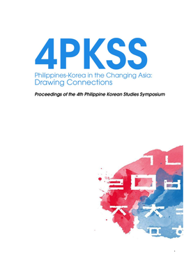 4PKSS Proceedings