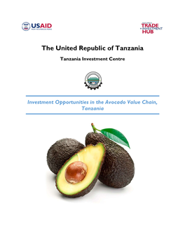 The United Republic of Tanzania