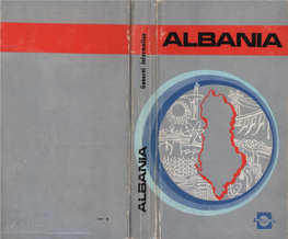 ALBANIA. General Information. 1984