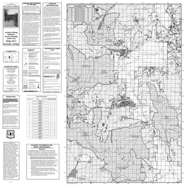 Leadville Ranger District MVUM