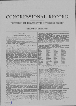 Congressional Record