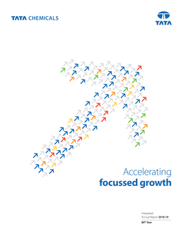 Accelerating Focussed Growth