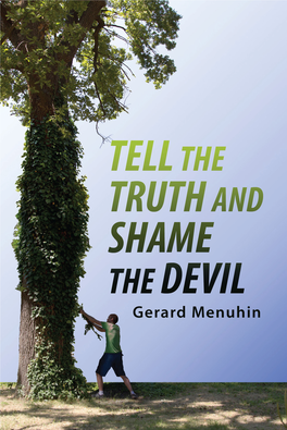 Menuhin-Gerard-Tell-The-Truth-And