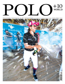 POLO+10 World 02/2016