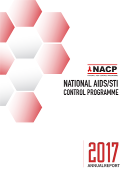 National Aids/Sti Control Programme