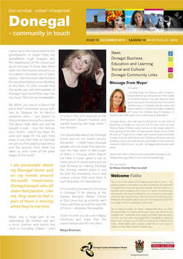 Ezine Issue 10