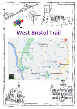 West Bristol Trail