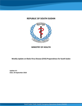 Republic of South Sudan