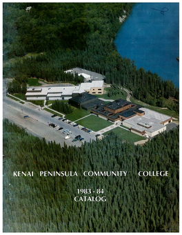 Kenai Peninsula Community College