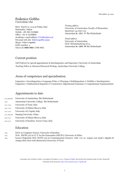 Vitalization of Indigenous and Mi- Noritized Languages