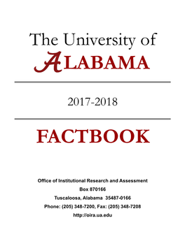 Labama Factbook