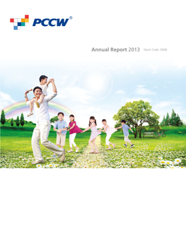 Annual Report 2013 1 SIGNIFICANT EVENTS in 2013