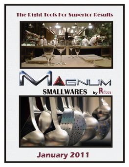 7 Magnum 2011 Catalogue Web.Pdf