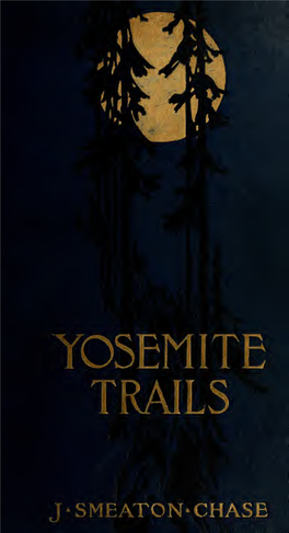 Yosemite Trails