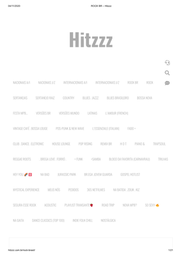 ROCK-BR-–-Hitzzz.Pdf