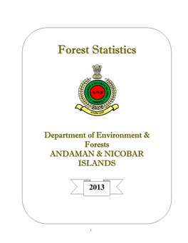 Forest Statistics