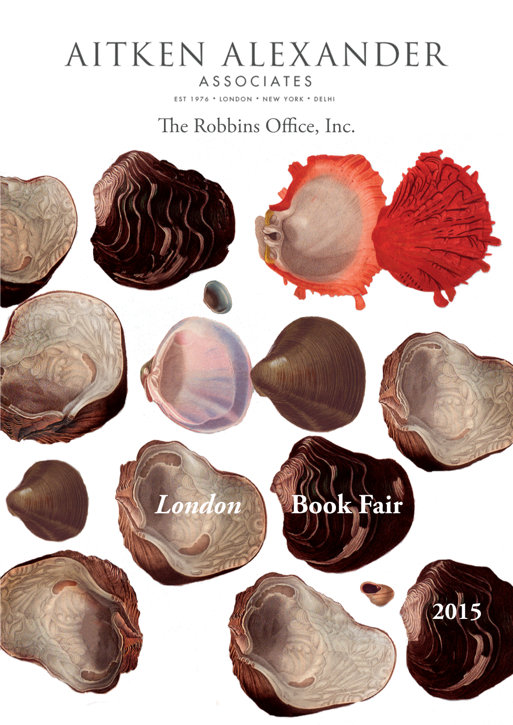 LBF FULL Catalogue