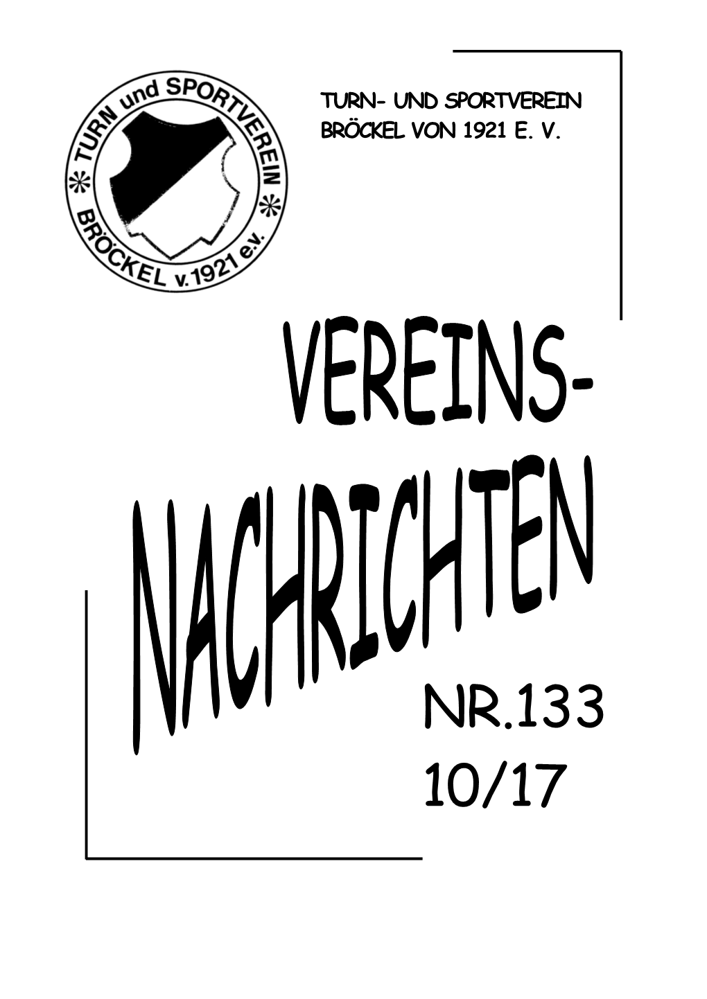 Nr.133 10/17