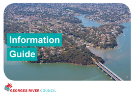 Georges River Council Information Guide