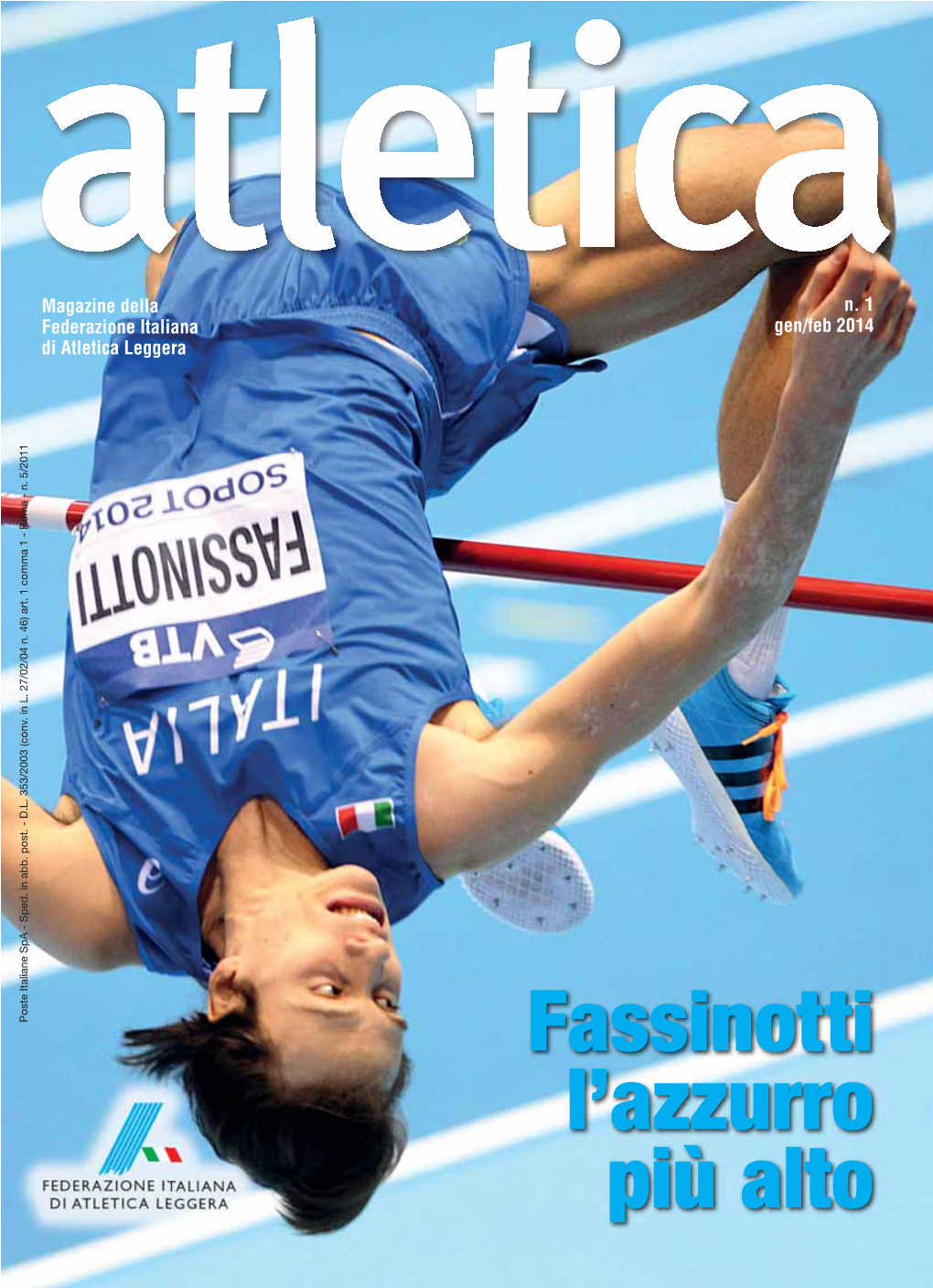 Rivista Atletica 1-2014 01-31:Layout 2